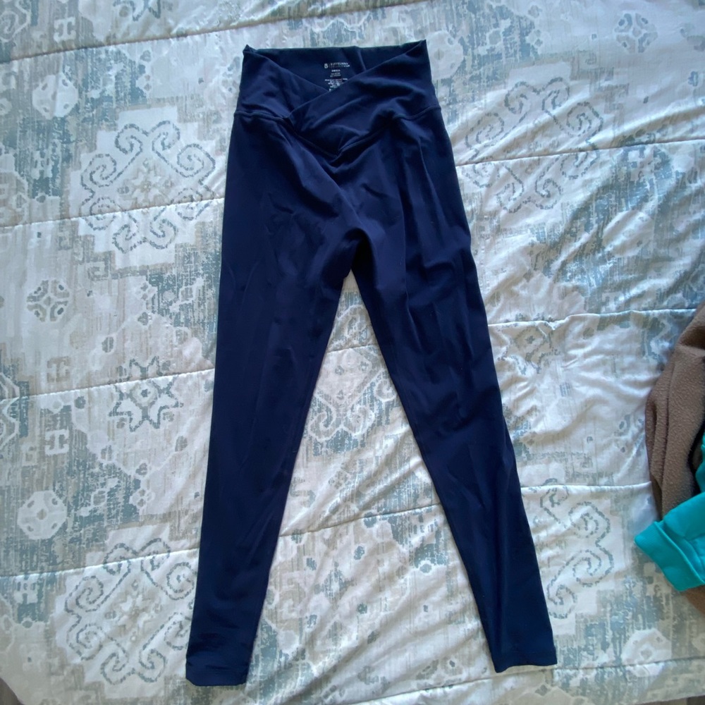 Buffbunny Siren Leggings